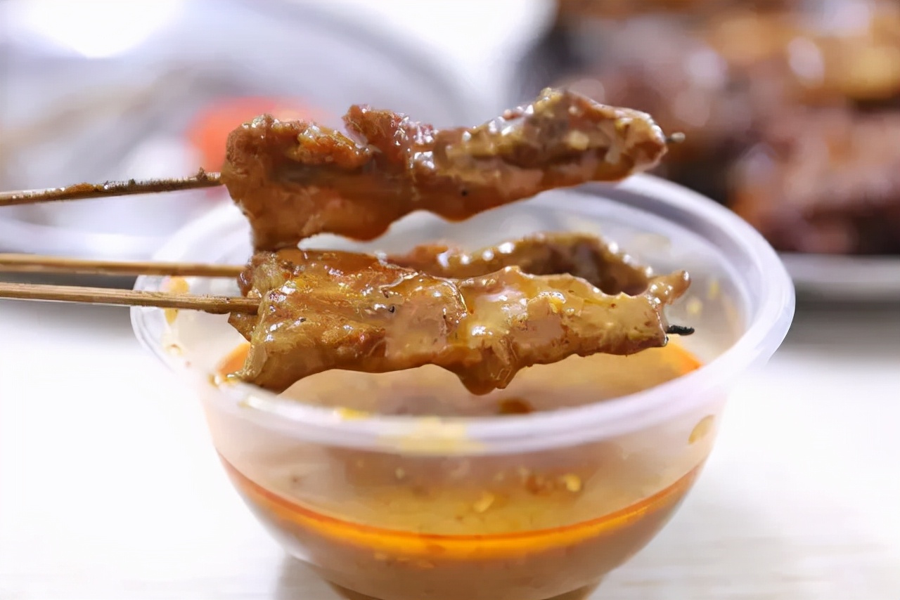 厦门人都吃过的18年老店,厦门本地人吃的老字号美食店