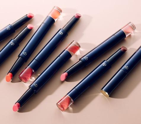 最适合春夏的口红显白又显嫩,春夏必备口红阿玛尼