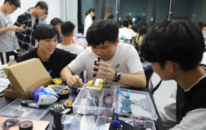 工科专业就业方向一览,工科和理科专业就业好