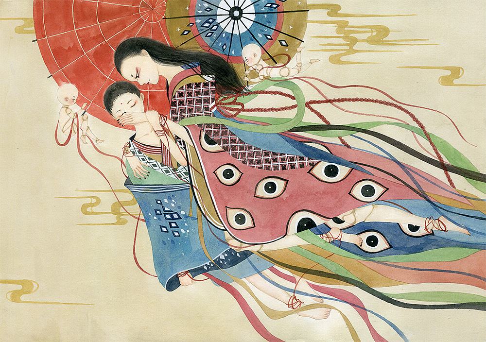 聊斋志异九山王,聊斋之九山王讲的什么