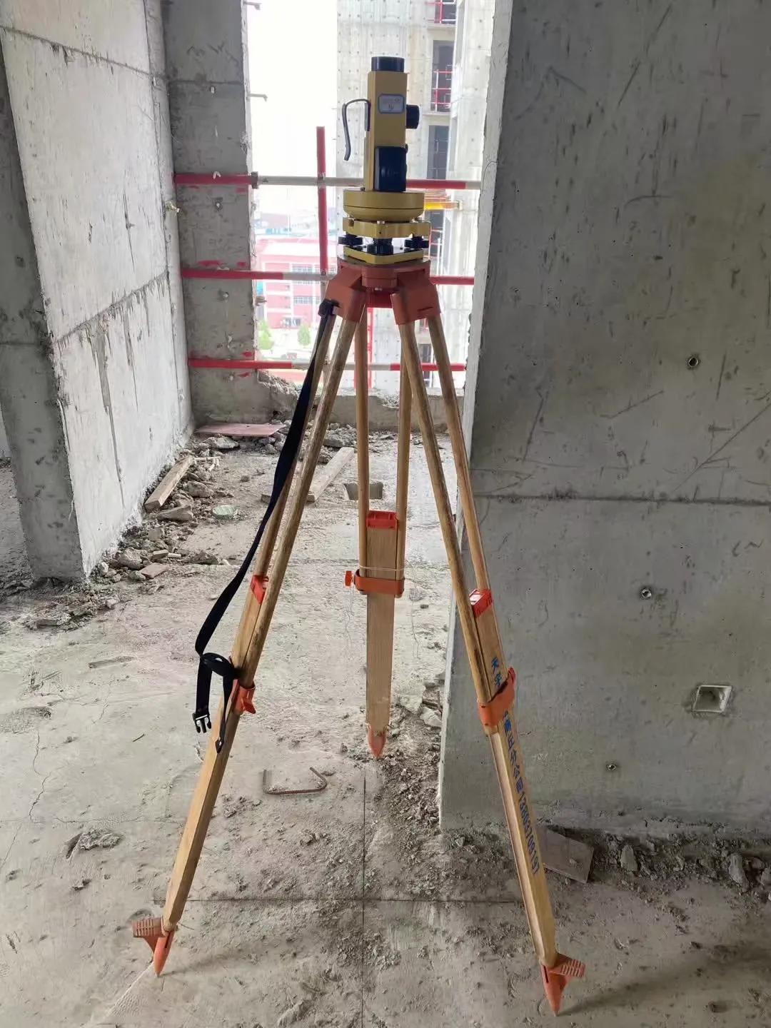 电子经纬仪怎么从放线孔垂直投点,电子经纬仪放线使用方法