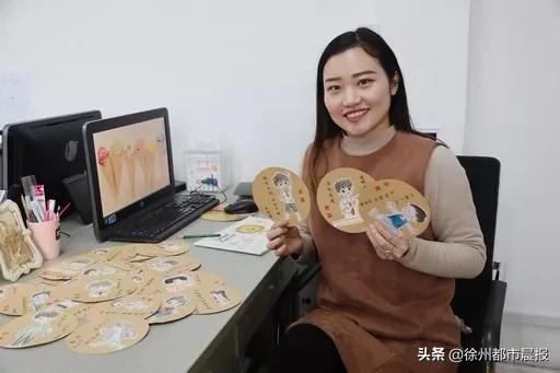 羡慕到哭的简笔画,45幅手绘漫画送全班