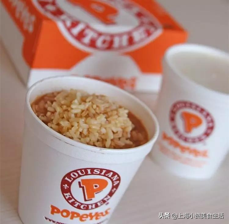 加拿大国民炸鸡Popeyes来了！一开就是1500家