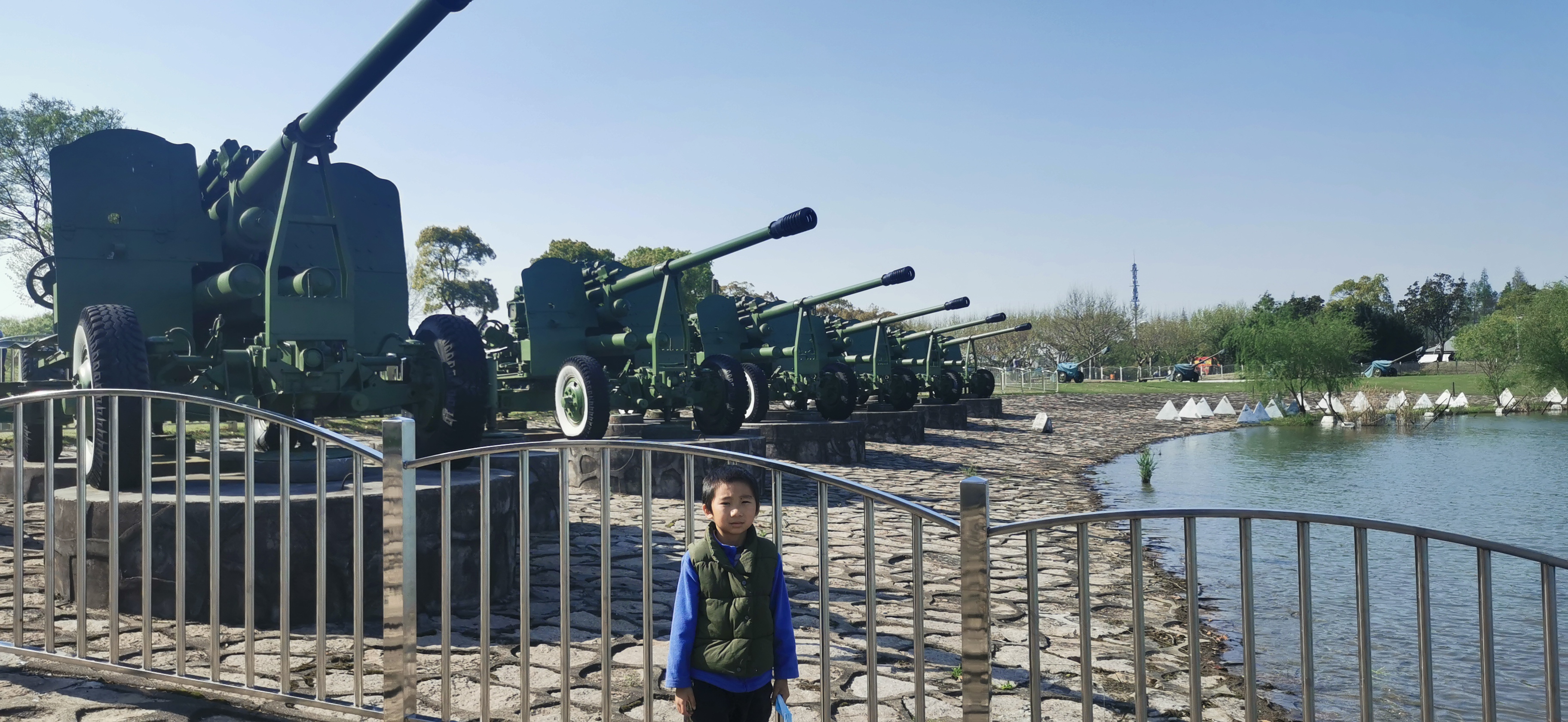 上海东方绿舟游玩项目价格,上海东方绿舟适合游玩多久