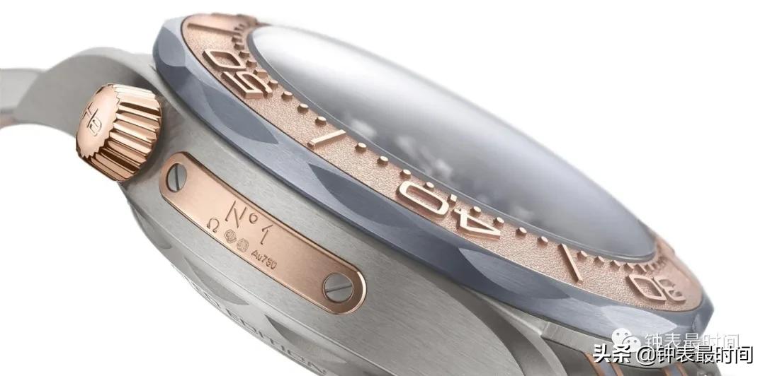海马300钛钽限量,欧米茄海马300最值得入手的手表