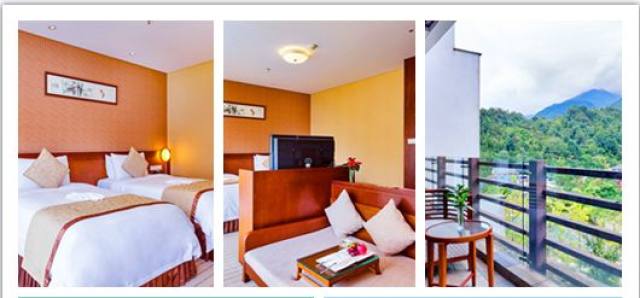 花水湾旅游度假区酒店,花水湾金陵温泉酒店是天然温泉吗