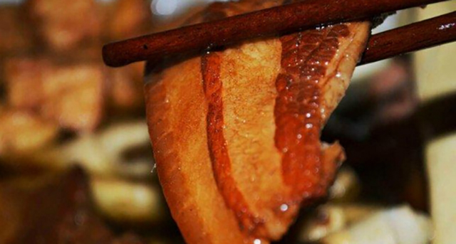 真正的甏肉干饭,吃一顿正宗的甏肉干饭