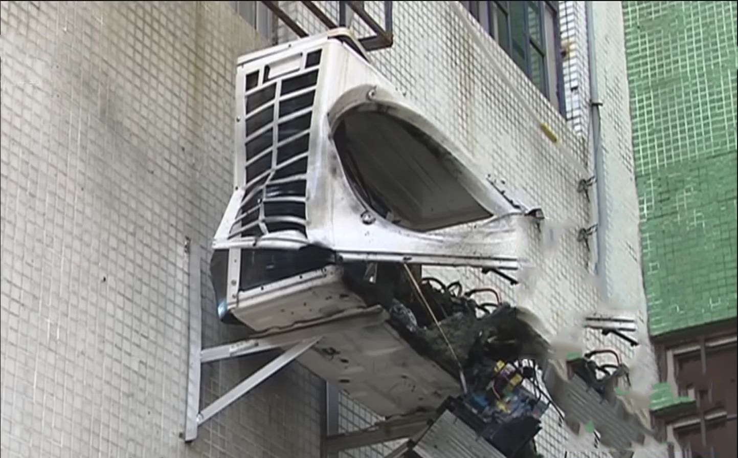 空调制冷剂r22和r410a区别是什么,买空调选2匹还选1.5匹