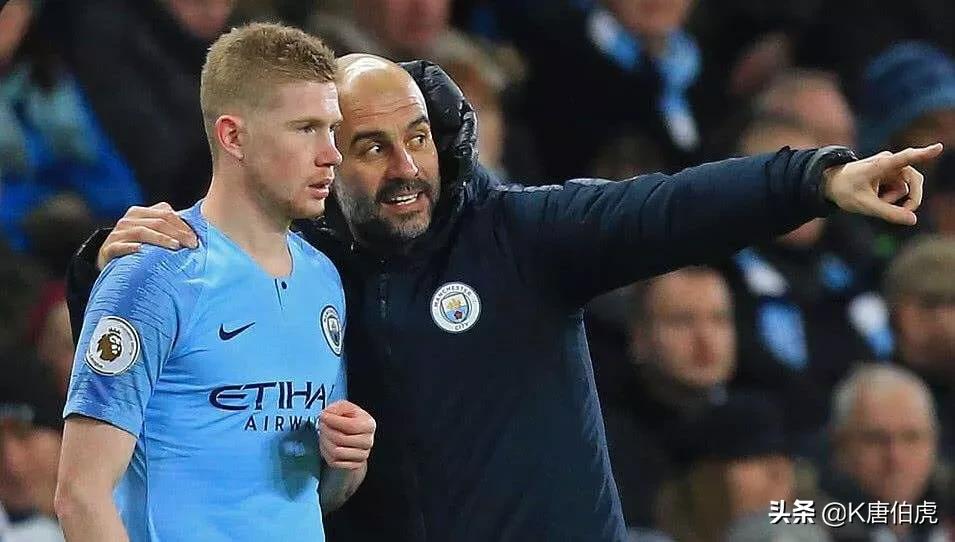 德布劳内曼城队史第一人,德布劳内曼城的指挥官