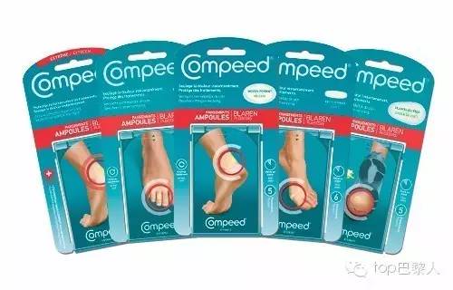 好物纯分享I暑期赴法旅行，都托朋友捎带这些药妆回来