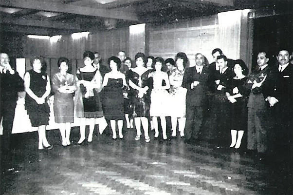 摩萨德间谍,摩萨德最著名的几次行动