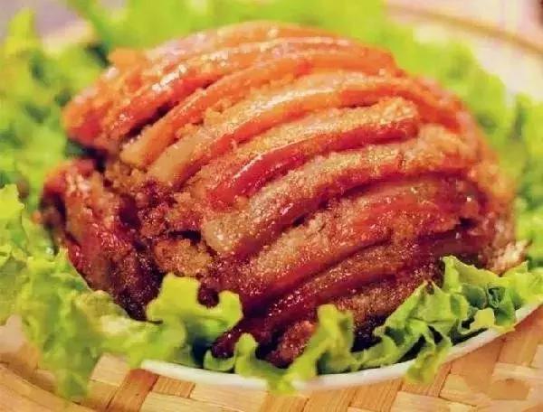 陕菜名厨菜品,陕菜精华图片