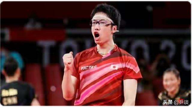 许昕刘诗雯37胜1负输给谁,水谷隼退役发言许昕