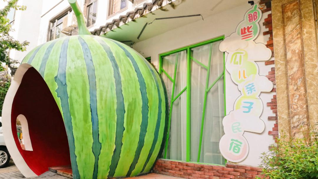 【在韶关过大年】春节游玩，推荐韶关这10间精品民宿！颜值高，来过慢生活