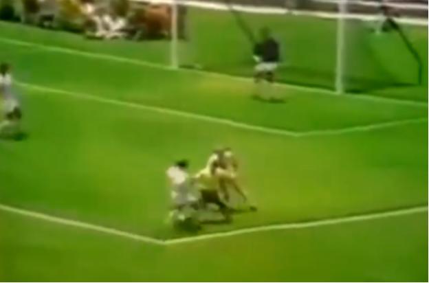 1970世界杯巴西全纪录,贝利70年世界杯数据