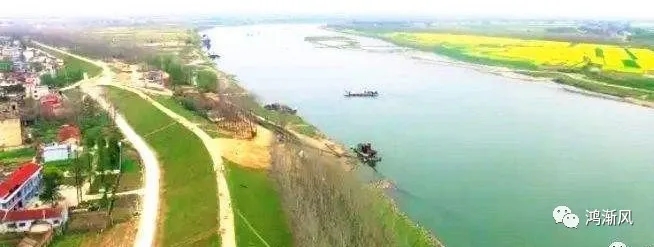 一曲《襄河水》一条流淌在心底的河没有大海的澎湃却从不曾忘记