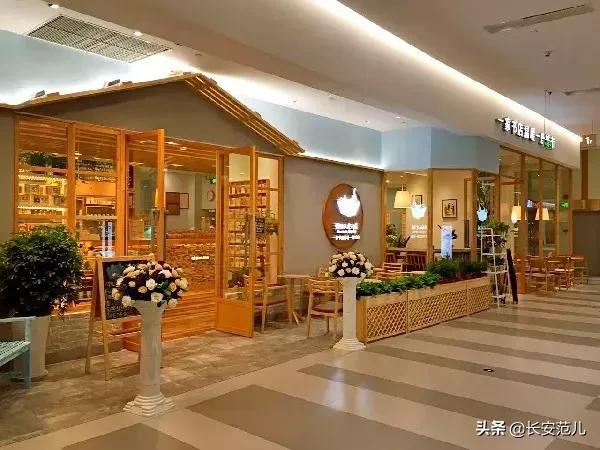 西安最美网红的书店,西安最美书店小视频