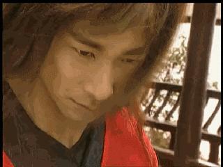 吴京和赵文卓比武,赵文卓和吴京战狼三