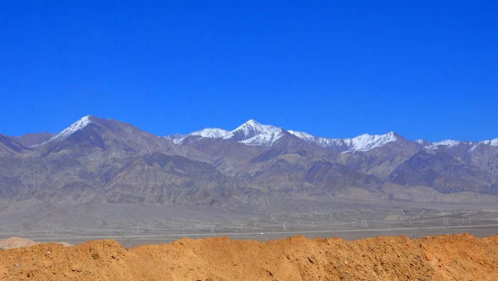 【夜读·散文】遥远的思念