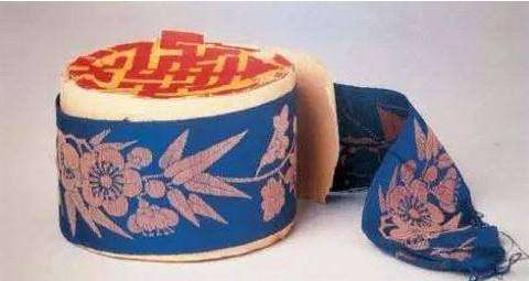 慈禧太后三件私人用品,慈禧100件私人物品