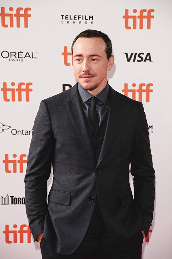 电影开创者,电视领先者