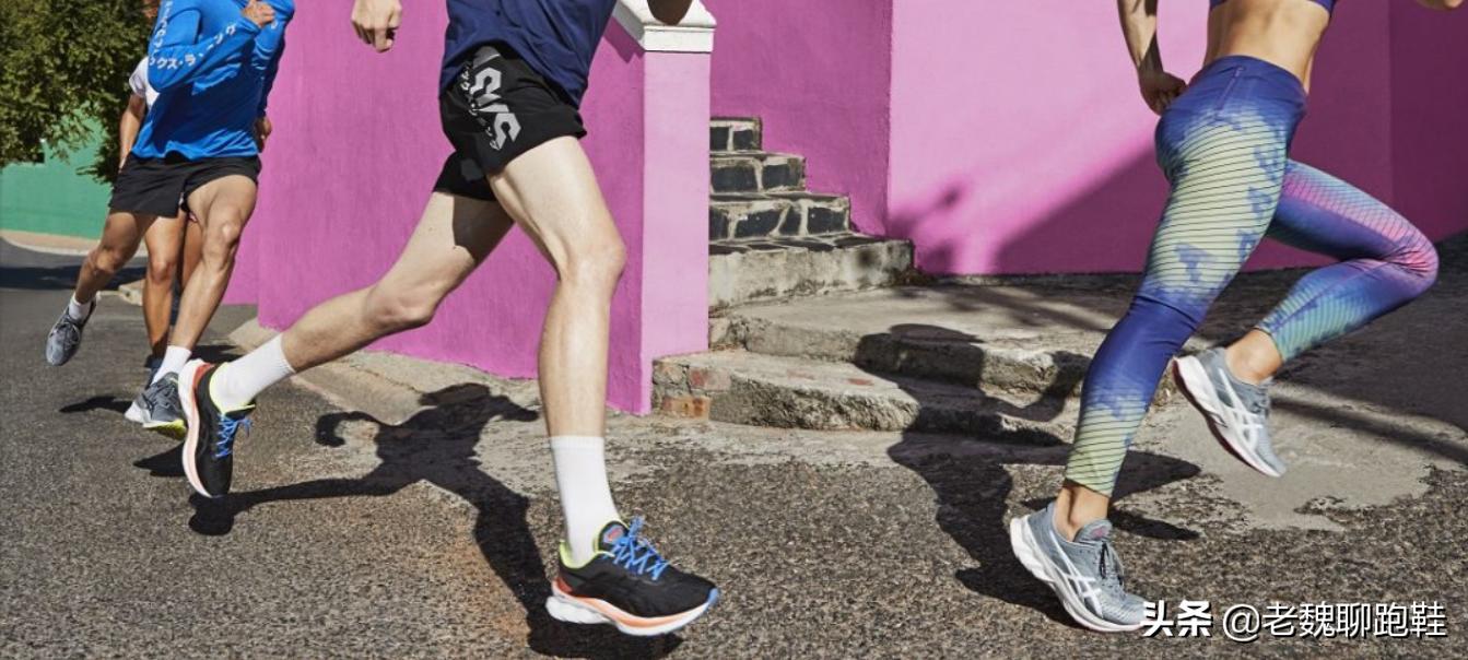 最失败的碳板跑鞋,亚瑟士跑鞋asicshyperspeed2