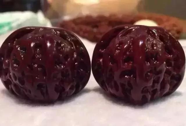 这才是真正的包浆,刷包浆的最佳方法