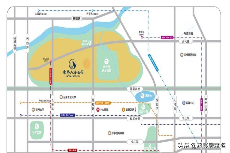 超彩房掌柜,郑州超彩