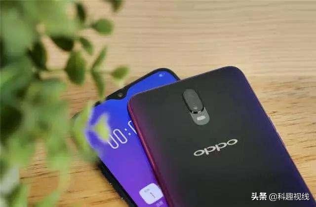 性价比最高的oppo千元机,千元性价比最高的oppo手机