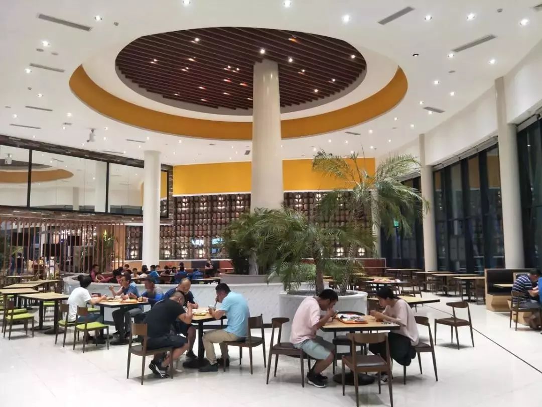 创投市场解读：中国高速服务区，被忽略的...万亿生意的启示