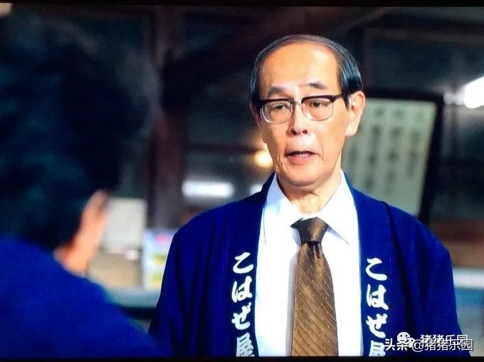 半泽直树志贺广太郎怎么死的 (志贺广太郎半泽直树)