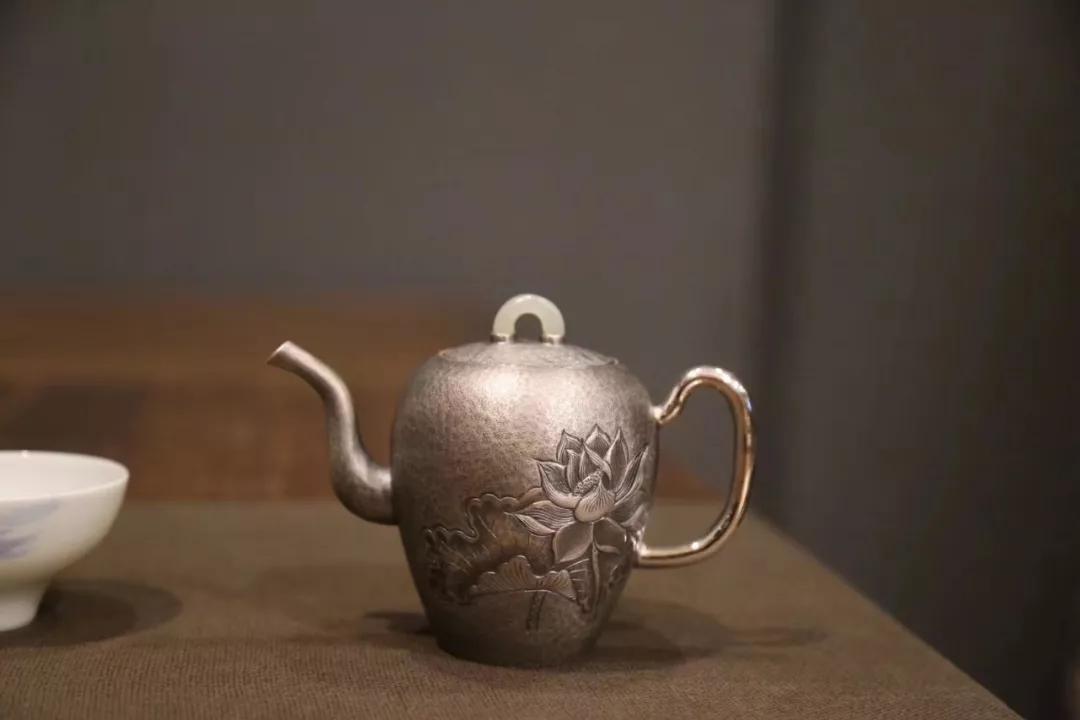 银壶保养十大建议,银壶日常怎样保养