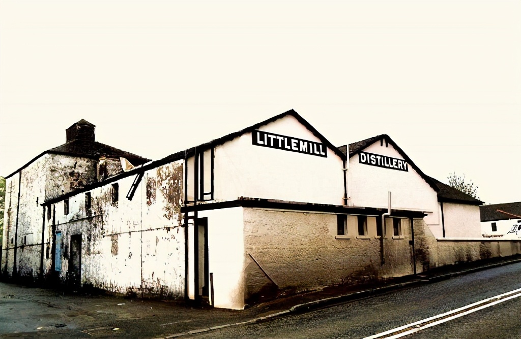 苏格兰威士忌六大产区，你最喜欢哪一个？