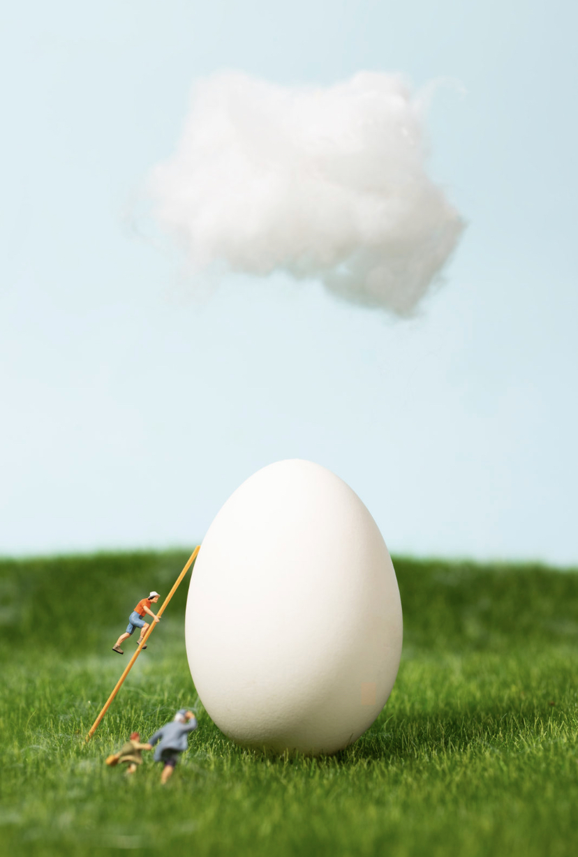 阴囊潮湿怎么办？做好这5点，从此不当“潮男”