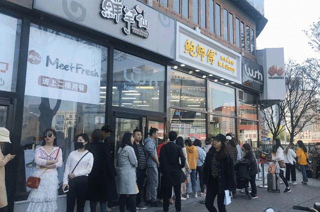 开烘焙店前景好吗,开烘焙店的前景分析如何