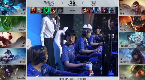 lpl职业联赛腕豪单杀杰斯,lol杰斯对线