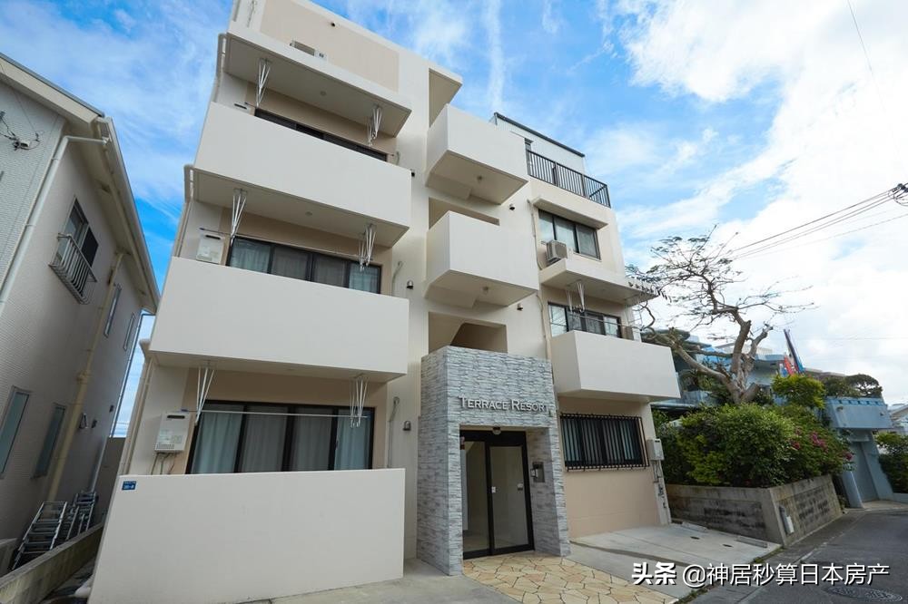 日本买二手房避坑指南,第一次买房如何看房价