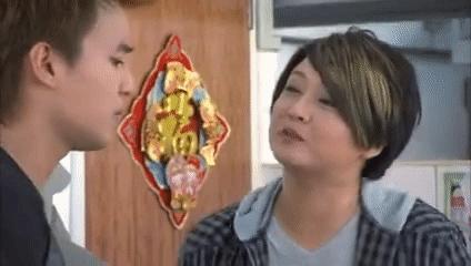 新加坡一姐，因代言导致老公贪财被质疑，如今身材发福难以辨认