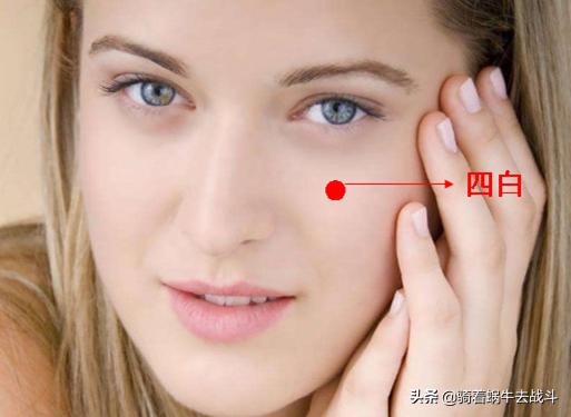 按摩胃经的正确手法和时间,按摩胃经穴有什么好处