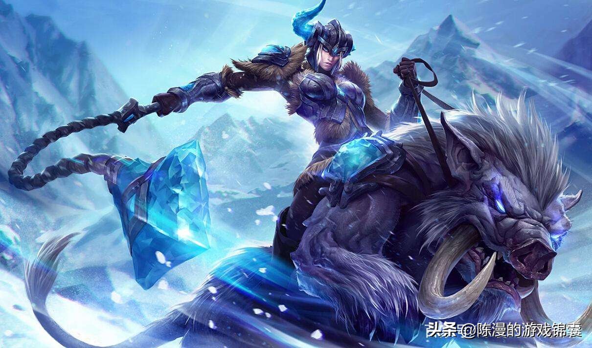 弗雷尔卓德将再次复兴,弗雷尔卓德的故事完整版