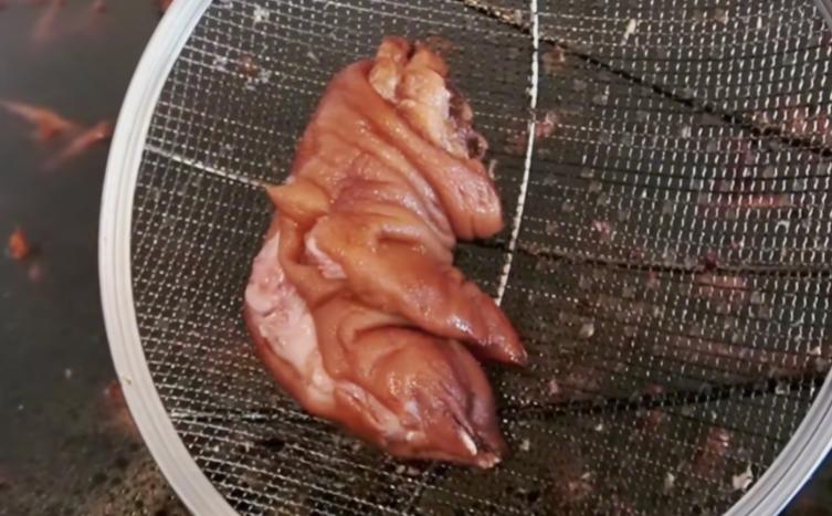 石家庄特色卤肉店,石家庄卤肉熟食