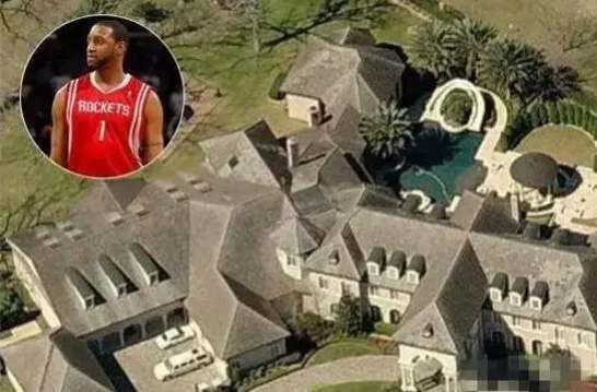 篮球明星詹姆斯的10款豪车 (乔丹詹姆斯车库对比)