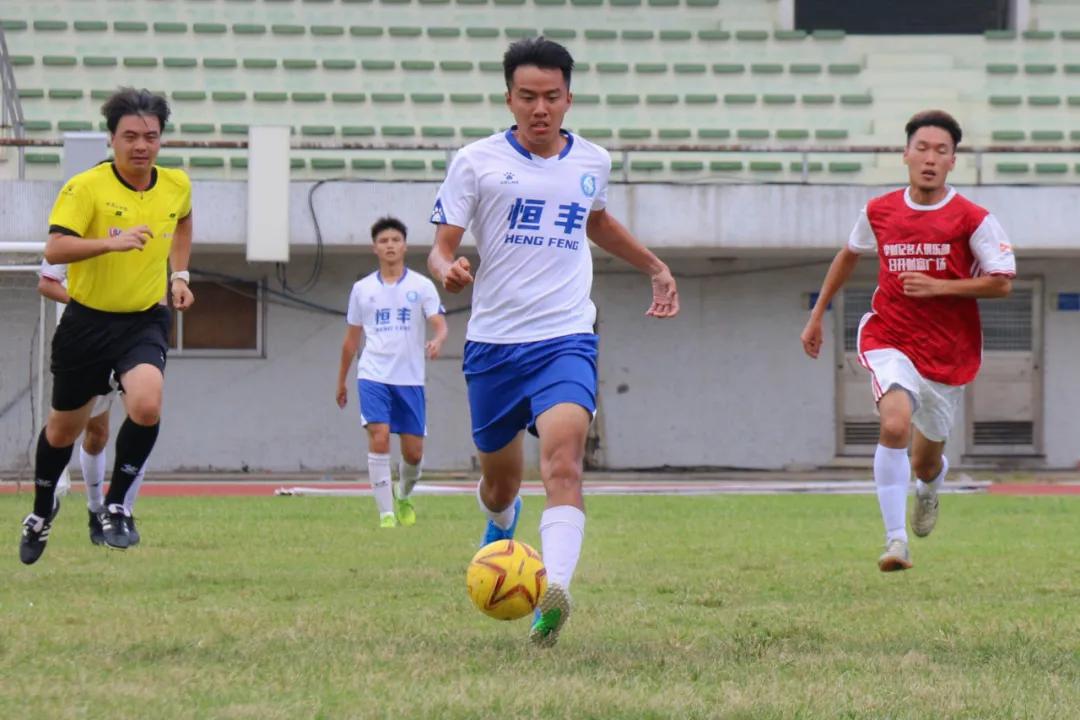 中山市足球联赛2019,中山足球联赛