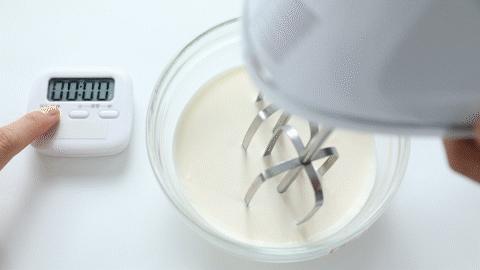 测评各种品牌淡奶油,淡奶油哪款最容易打发