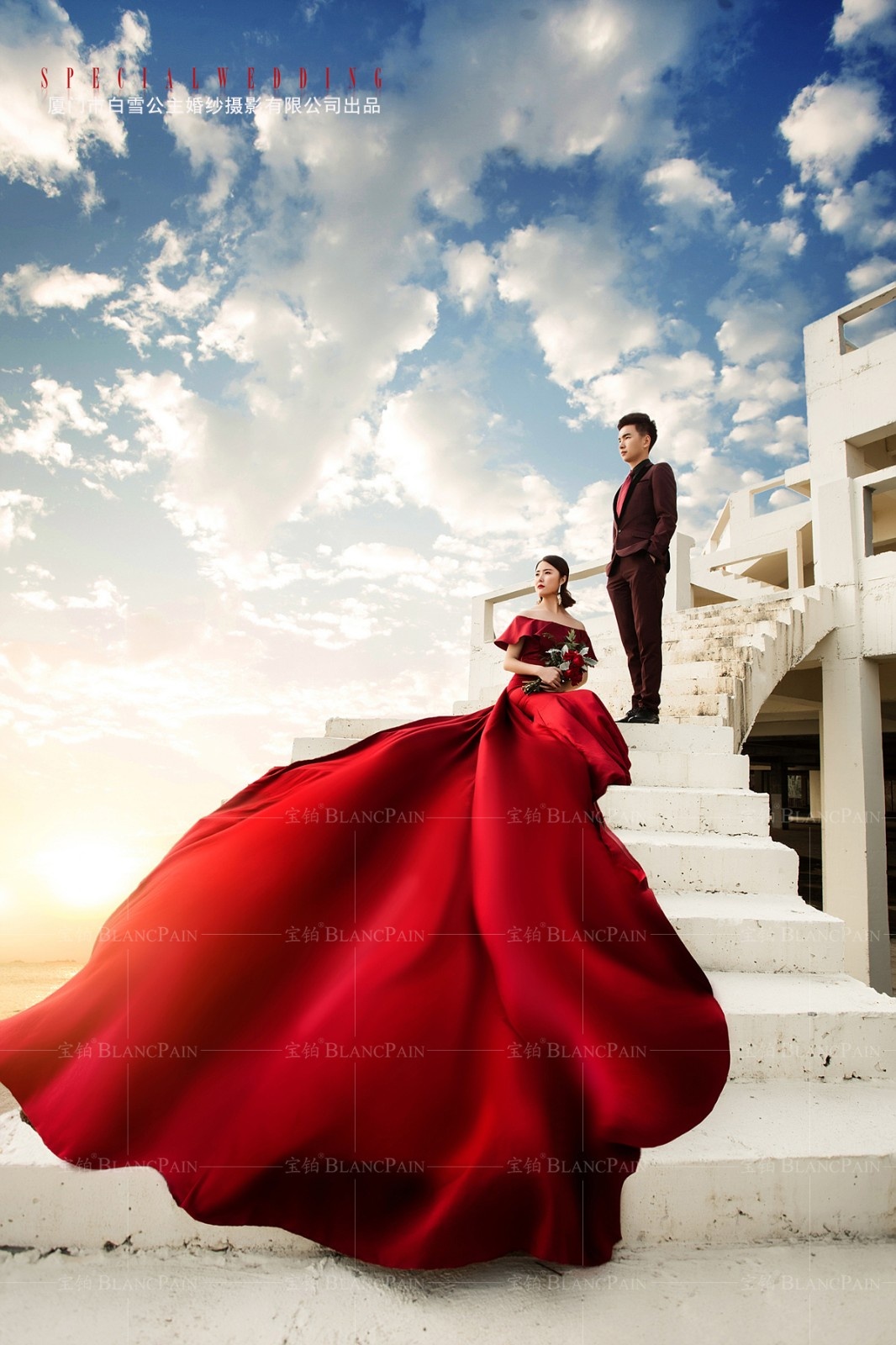 婚纱旅拍要注意哪些坑,婚纱照旅拍值得去吗