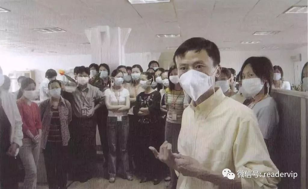 一个人一家企业闪耀一座城市,他们正在超越平凡——有感阿里20年