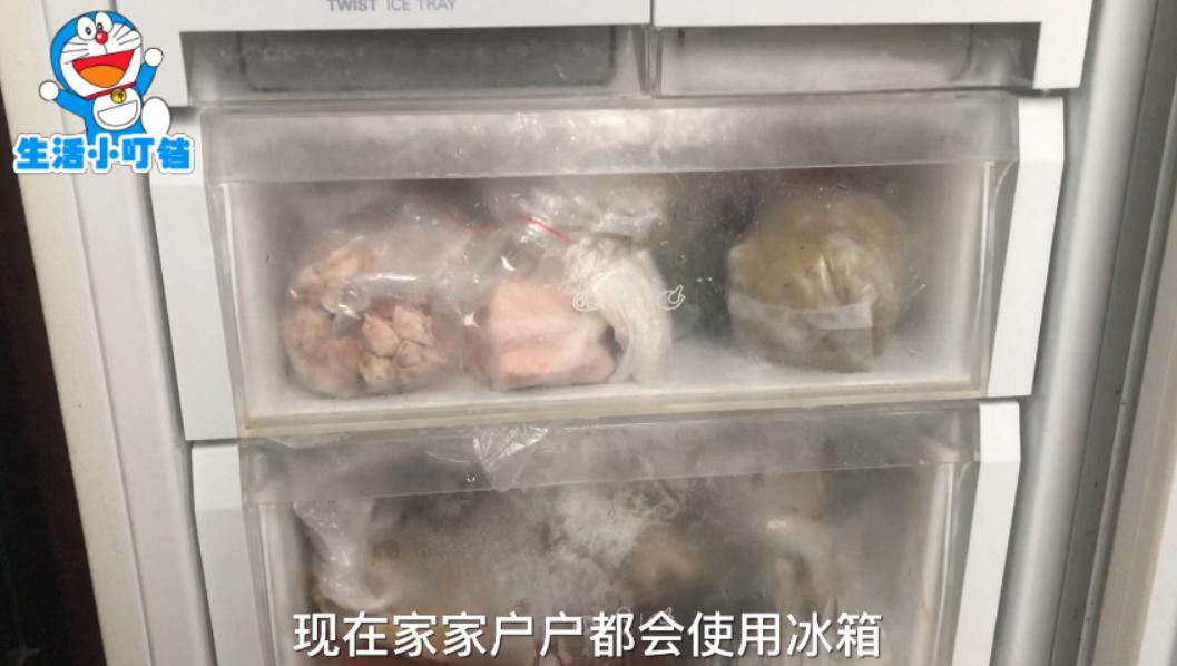 冰箱总结冰有什么影响,冰箱总爱结冰费电又影响制冷