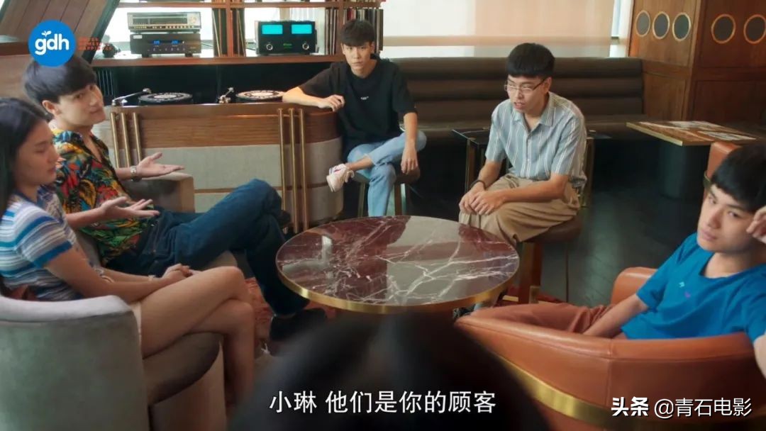 天才枪手青春剧,中国版天才枪手电视剧