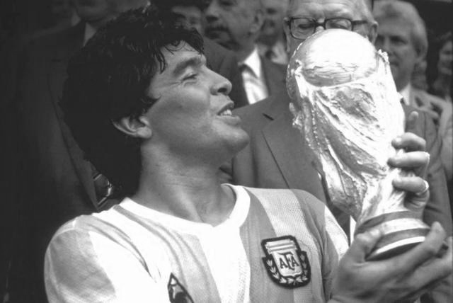 espn球王,espn评足球史上历史地位