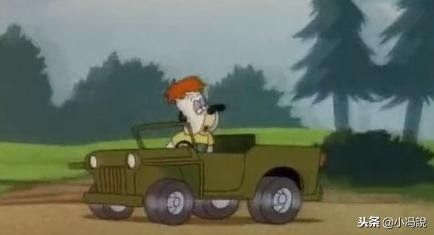 童年回忆欧美动画片,童年回忆杀动画伤感